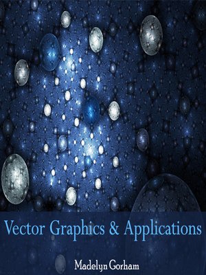 cover image of Vector Graphics & Applications